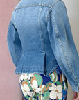 SILVERLAKE JACKET