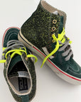 CALY STAR HI TOP