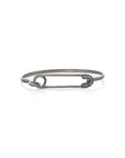SAFETY PIN BRACELET