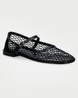 MINIMA FLAT-BLACK