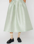 BUBBLE SKIRT