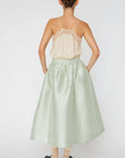 BUBBLE SKIRT