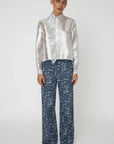 CRISP PEARL SHIRT