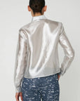 CRISP PEARL SHIRT