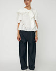 FESTIVE BLOUSE
