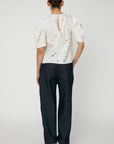 FESTIVE BLOUSE