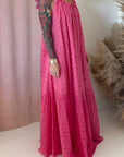 ALEXANDRA DRESS
