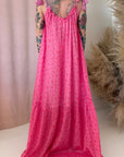 ALEXANDRA DRESS