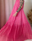 ALEXANDRA DRESS
