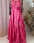 ALEXANDRA DRESS