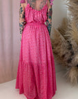 ALEXANDRA DRESS