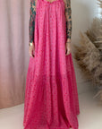ALEXANDRA DRESS