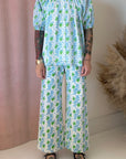 DISCO PANT-ESSA