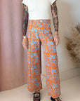 DISCO PANT-NILA