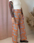DISCO PANT-NILA