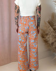 DISCO PANT-NILA
