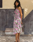 GOA DRESS
