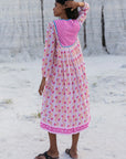 KITTY DRESS