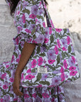 SMALL TOTE