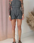 BETTE ROMPER