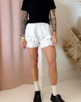 BLOOMER SHORT