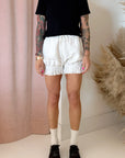 BLOOMER SHORT