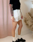 BLOOMER SHORT