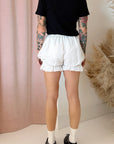 BLOOMER SHORT