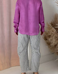 CHARLIZE BLOUSE