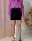 CHARLIZE BLOUSE