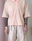 CLEAN NEW SHIRT