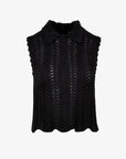 CROCHET TANK