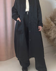 DOG COAT