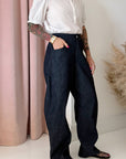 EVERYDAY TROUSERS