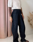 EVERYDAY TROUSERS