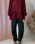 FLORENCE SHIRT