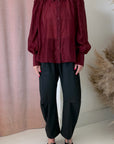 FLORENCE SHIRT
