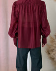 FLORENCE SHIRT