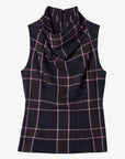 FUNNEL NECK SHELL