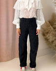 MARILOU SHIRT-WHITE