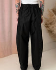 PHOENIX BARREL PANT