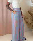 PORTIFINO PANT