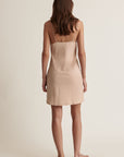 SEXY SLIP-NUDE