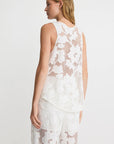 SHIRTTAIL TANK