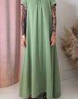 SMOCK DRESS