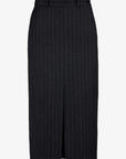 TROUSER SKIRT