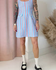 VIENNA DRESS