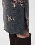 JACOB SKIRT