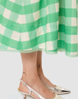 JAVOUE SKIRT