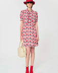 RICCI DRESS